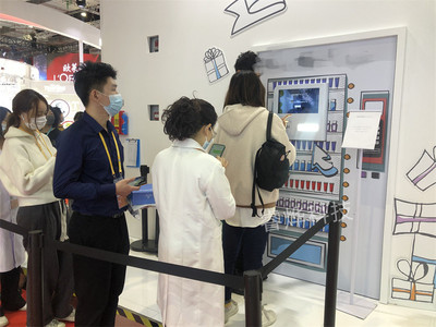 美妝護膚品牌如何玩轉促銷？派樣新零售模式引領日常用品營銷新風潮