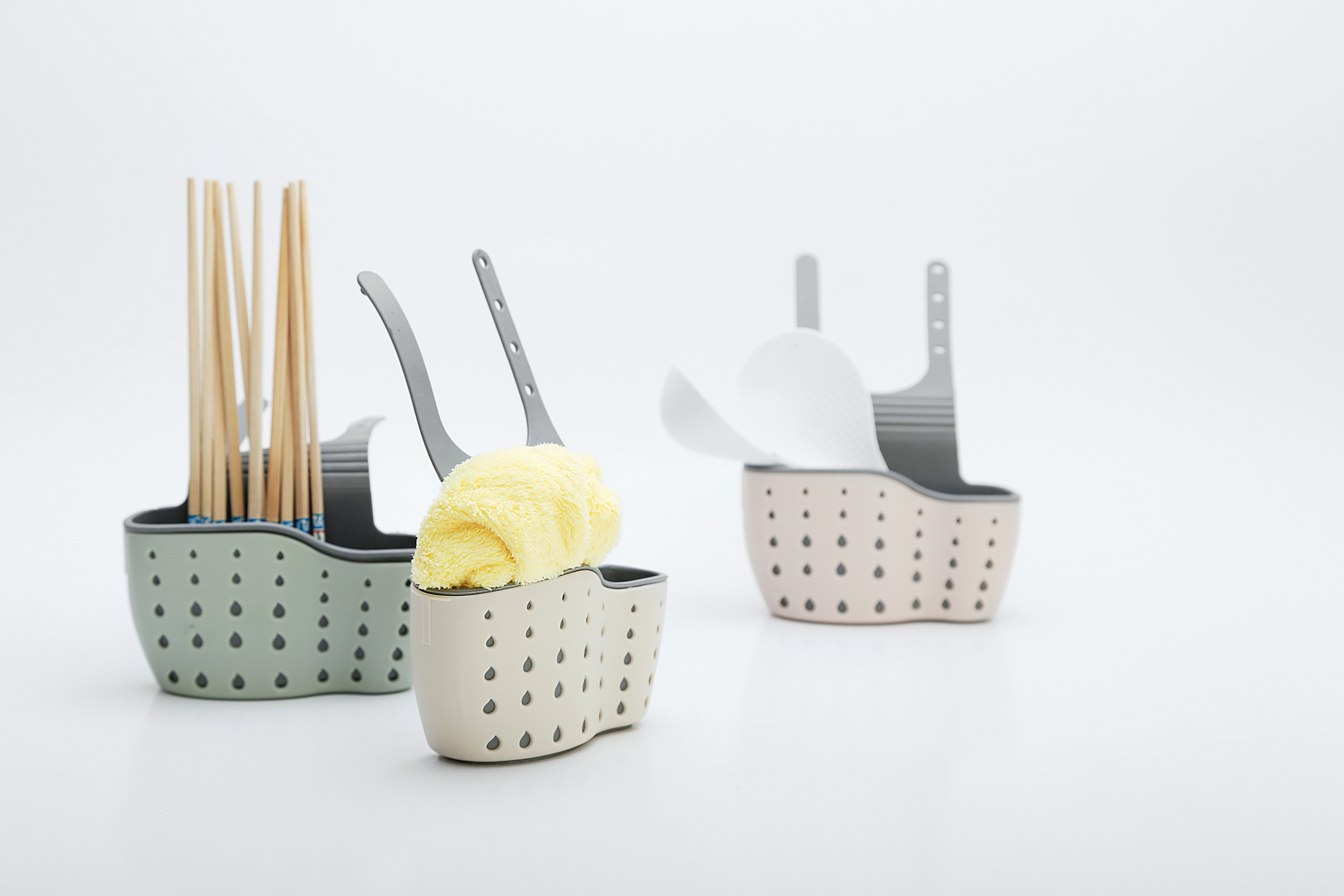 日常生活用品 平凡物件中的不凡意義