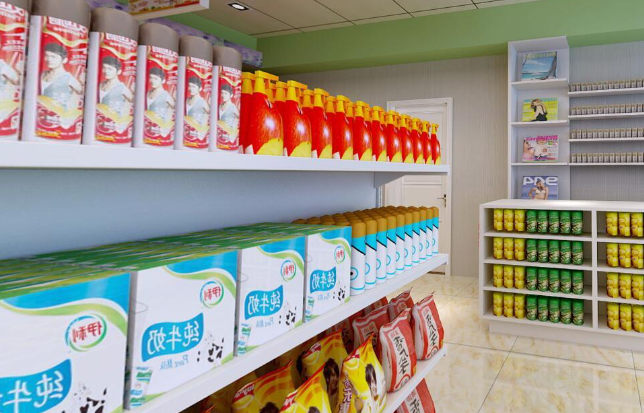 嘉鄰佳便利店日常用品經(jīng)營賺錢分析 以區(qū)位與品類為核心的小型零售盈利邏輯