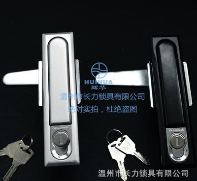 長力鎖具M(jìn)S619全鋅合金開關(guān)柜門鎖 小身材大防護(hù)，工業(yè)鎖具的性價(jià)比之選