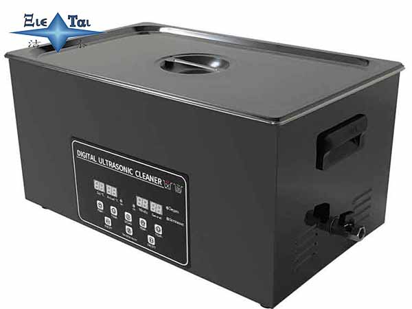 潔泰新款實(shí)驗(yàn)室超聲波清洗器,新品上市!2 潔泰新款實(shí)驗(yàn)室超聲波清洗器,新品上市!2