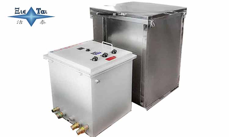 超聲波清洗機(jī)價格“內(nèi)幕”