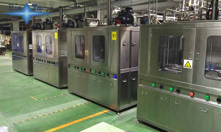 對于真空碳氫超聲波清洗機，你需要知道這些