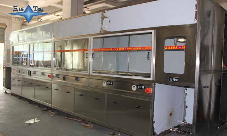 超聲波清洗汽車零部件的優(yōu)勢（汽車發(fā)動機(jī)超聲波清洗）