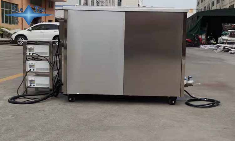 超聲波清洗機震動小或不震動的原因是什么? 超聲波清洗機震動小或不震動的原因是什么?