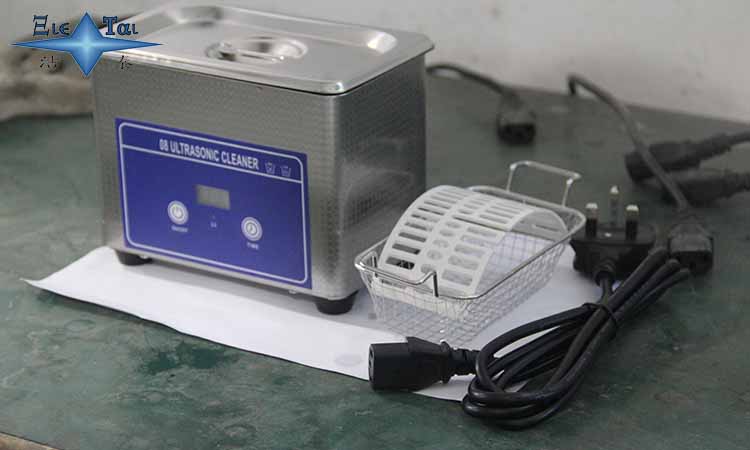 臺式超聲波清洗機(jī)的常見故障與解決方法 臺式超聲波清洗機(jī)的常見故障與解決方法