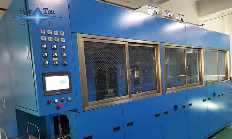 碳?xì)淝逑礄C(jī)干貨分享：這些清洗誤區(qū)要注意，別踩雷