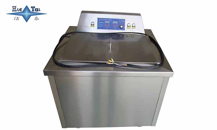 利用雙頻超聲波清洗除垢 利用雙頻超聲波清洗除垢