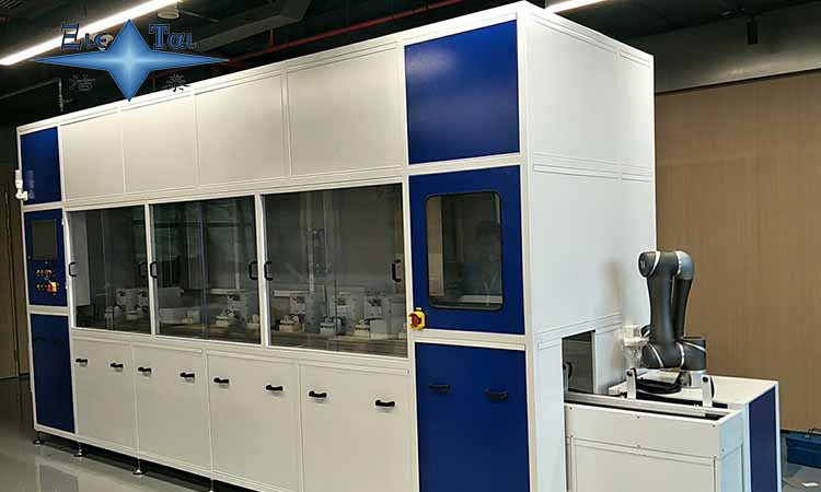 真空超聲波清洗機(jī)結(jié)構(gòu)特點(diǎn),操作步驟! 真空超聲波清洗機(jī)結(jié)構(gòu)特點(diǎn),操作步驟!