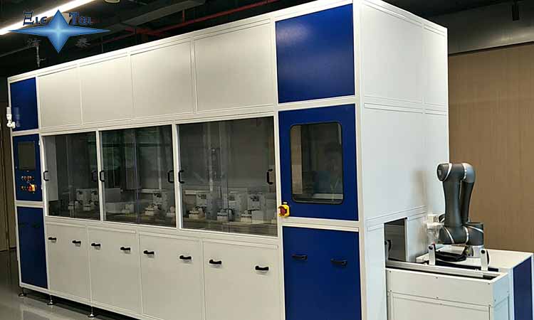 工業(yè)清洗按照清洗潔凈度分類 工業(yè)清洗按照清洗潔凈度分類