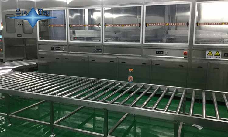 工業(yè)高溫熱泵在超聲波清洗中的應用 工業(yè)高溫熱泵在超聲波清洗中的應用