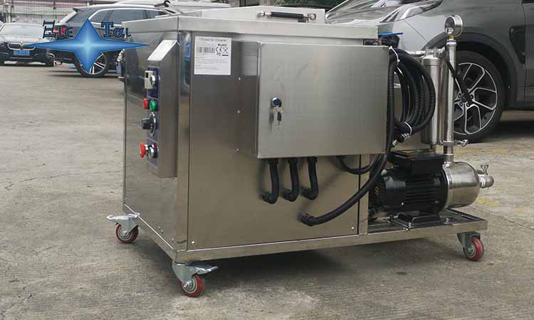 超聲波清洗設(shè)備操作指南及維護保養(yǎng)重點指導 超聲波清洗設(shè)備操作指南及維護保養(yǎng)重點指導