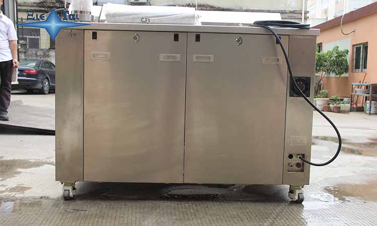 太陽電池印刷返工片超聲波清洗機 太陽電池印刷返工片超聲波清洗機