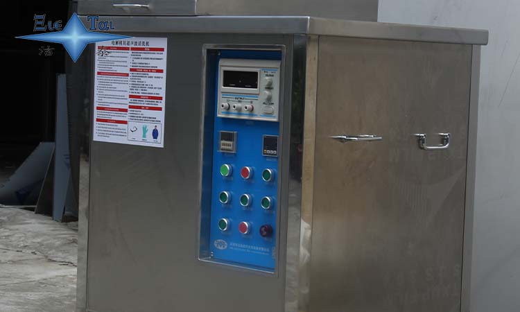 超聲波清洗機(jī)的聲音越大,能量就越強(qiáng)嗎? 超聲波清洗機(jī)的聲音越大,能量就越強(qiáng)嗎?