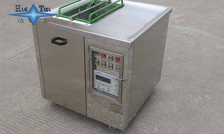 超聲波清洗機的溫度控制方法和超聲波振動板的維護 超聲波清洗機的溫度控制方法和超聲波振動板的維護