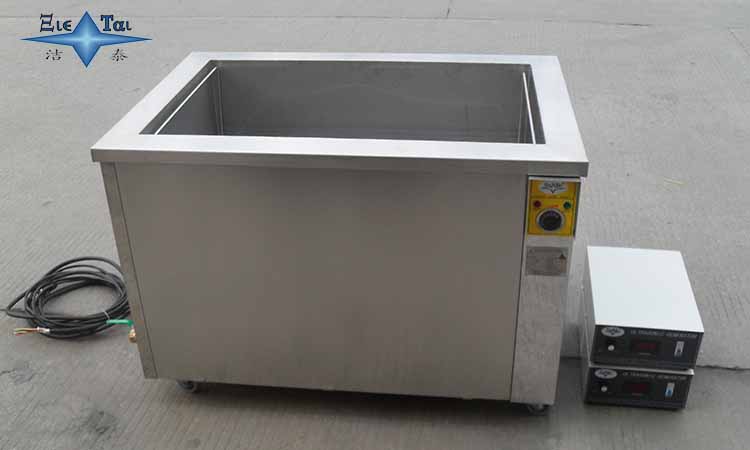 超聲波清洗機在電鍍行業的應用優點 超聲波清洗機在電鍍行業的應用優點