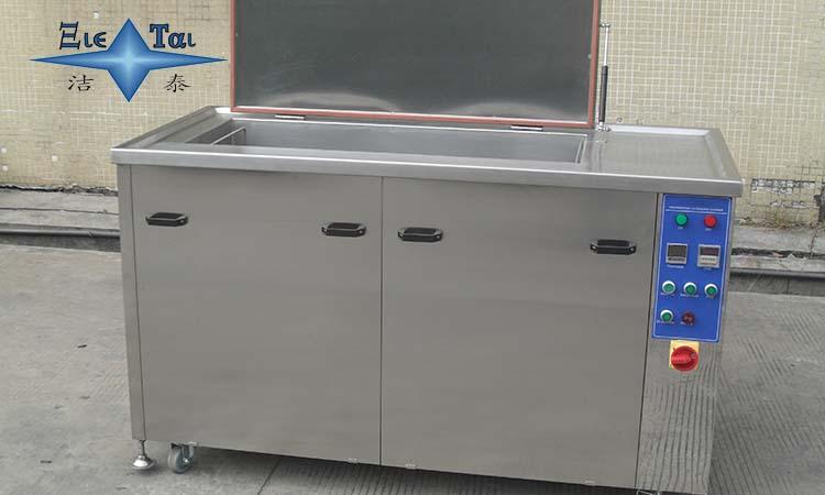 多槽超聲波清洗機發生器常見的問題及清洗機使用注意事項 多槽超聲波清洗機發生器常見的問題及清洗機使用注意事項