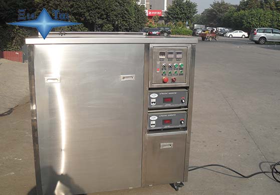 塑料能用超聲波清洗嗎？