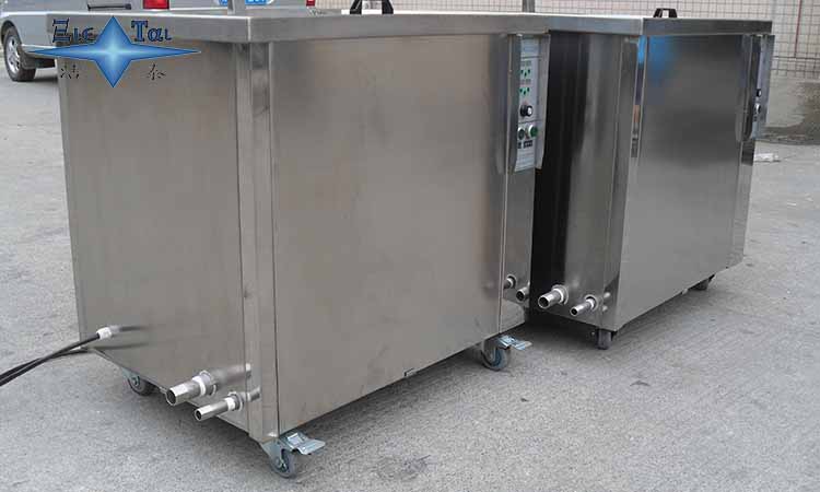 超聲波清洗機的日常維護 超聲波清洗機的日常維護