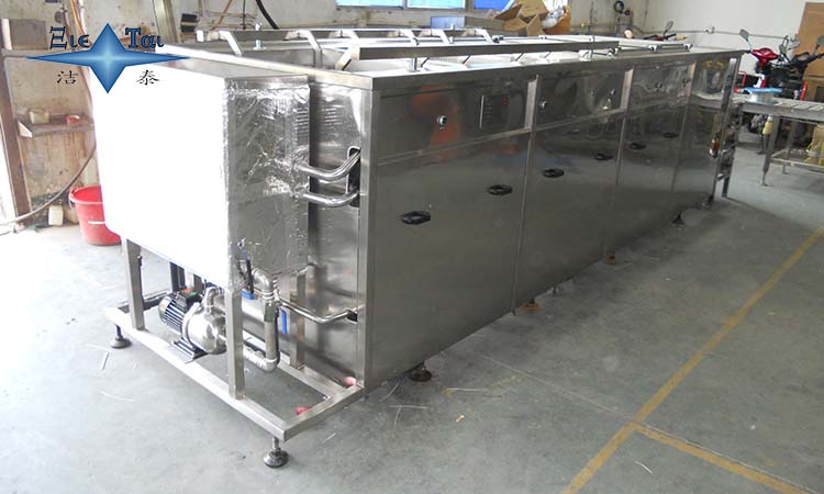 超聲波清洗機(jī)在我們生活中有哪些應(yīng)用？