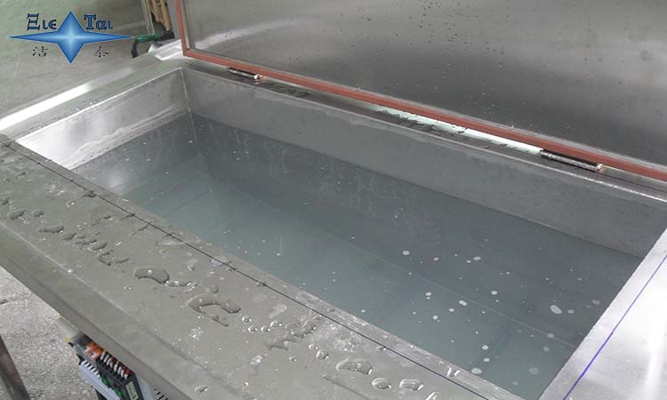 超聲波清洗機包含哪些技術(shù)? 超聲波清洗機包含哪些技術(shù)?