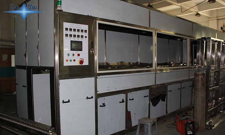 全自動(dòng)超聲波清洗機(jī)選擇哪個(gè)廠家好，應(yīng)用場(chǎng)景有哪些？