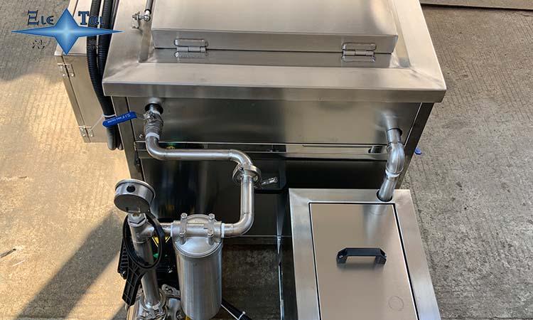 醫(yī)用超聲清洗機要如何操作？如何保養(yǎng)維護？