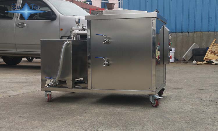 如何正確維護(hù)實(shí)驗(yàn)室超聲波清洗器？