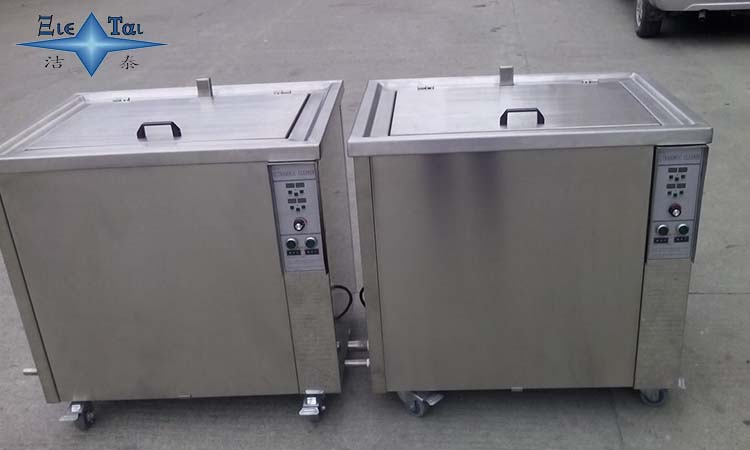 鑒別實驗室超聲波清洗機品質的技巧有哪些？