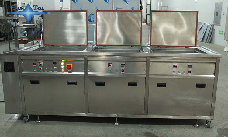 超聲波清洗設備常用于清洗的范圍有哪些？