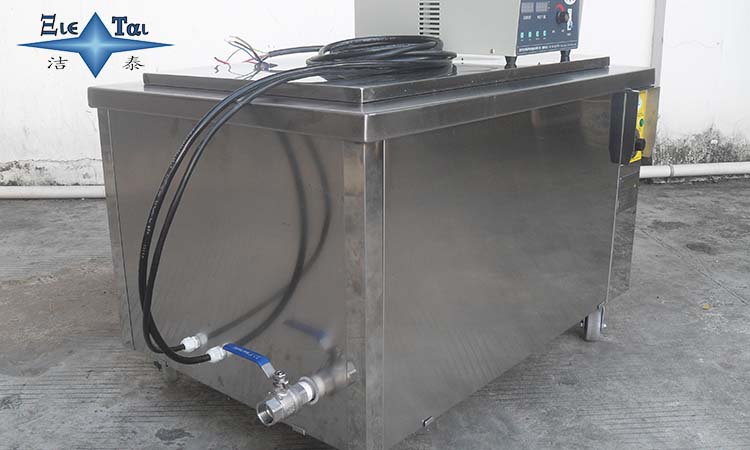 超音波清洗機(jī)的具體特點有哪些？適用于哪些行業(yè)？