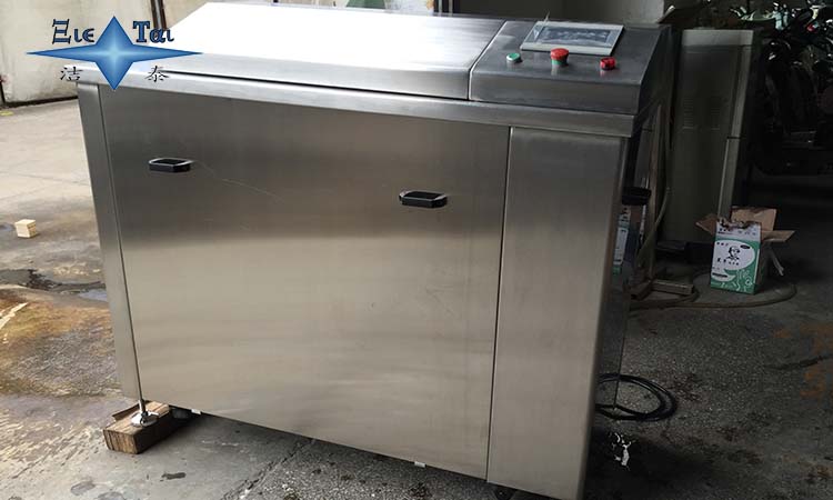 工業(yè)超聲波清洗機(jī)的5個(gè)特點(diǎn)，可應(yīng)用在哪些行業(yè)？