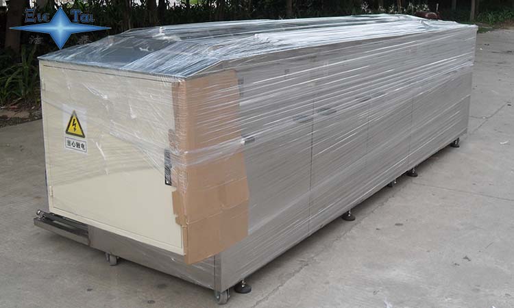 工業(yè)超聲波清洗機(jī)滿足市場哪些要求？