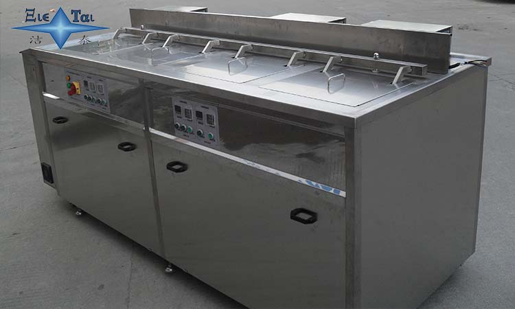 為什么工業(yè)超聲波清洗機(jī)廣受歡迎？