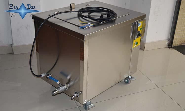 超聲波清洗機(jī)的類型有哪些？特點是什么？