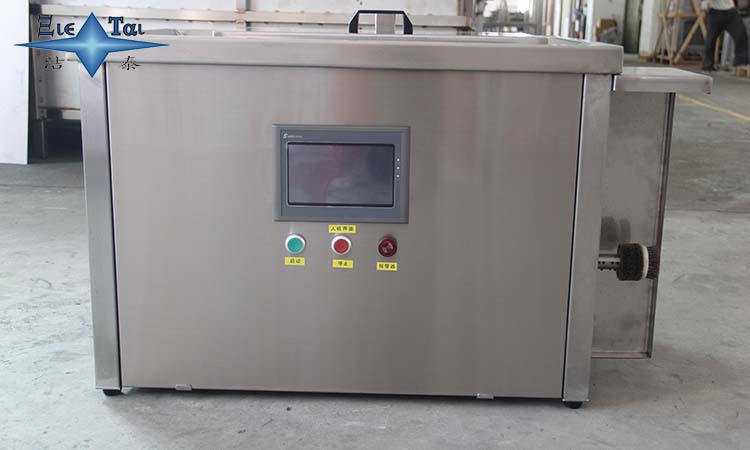 超聲波清洗設(shè)備的脫氣功能，應(yīng)用行業(yè)有哪些？