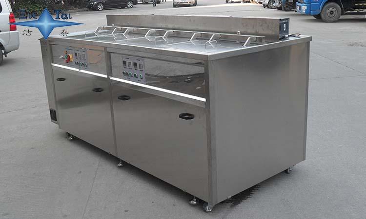 超聲波振蕩器四大優勢 超聲波振蕩器四大優勢