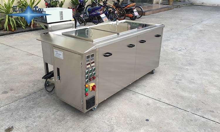 五金超聲波清洗機(jī)有哪些優(yōu)點(diǎn)？