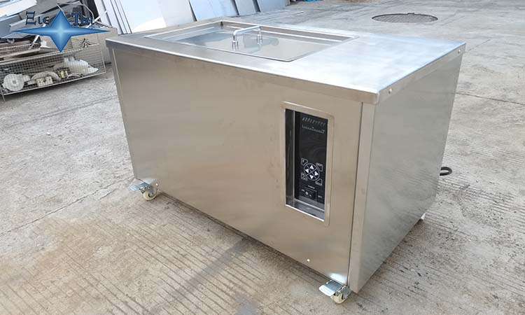 超聲波清洗機(jī)不加熱有哪些方面？