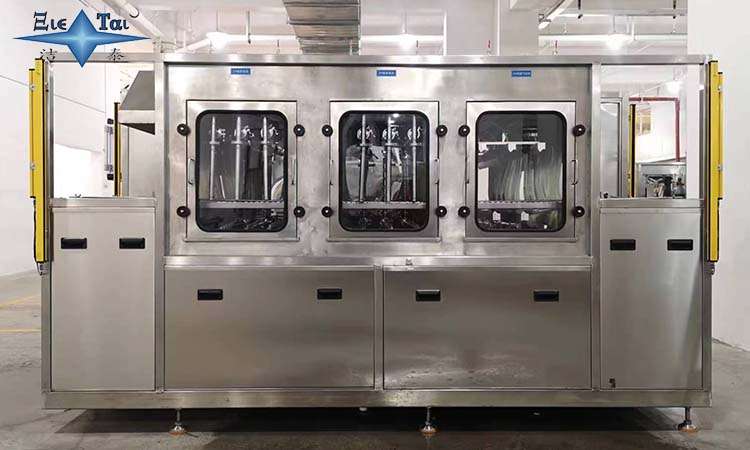 超聲波清洗機(jī)的特征和優(yōu)勢(shì)是什么？效果如何檢測(cè)？