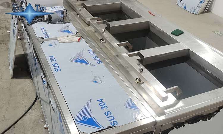 超聲波清洗機(jī)的使用方法和注意事項(xiàng)