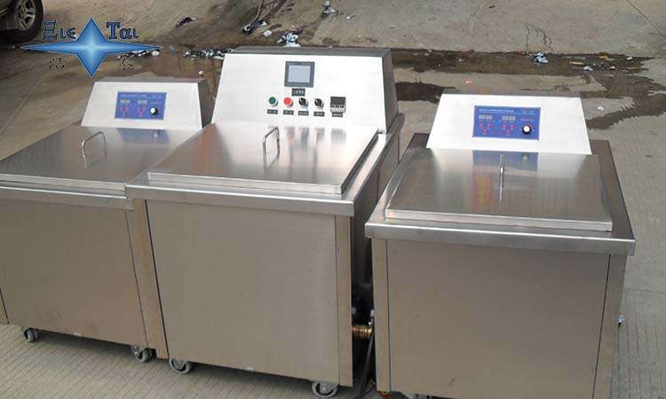 超聲波清洗機在光學行業(yè)的應(yīng)用