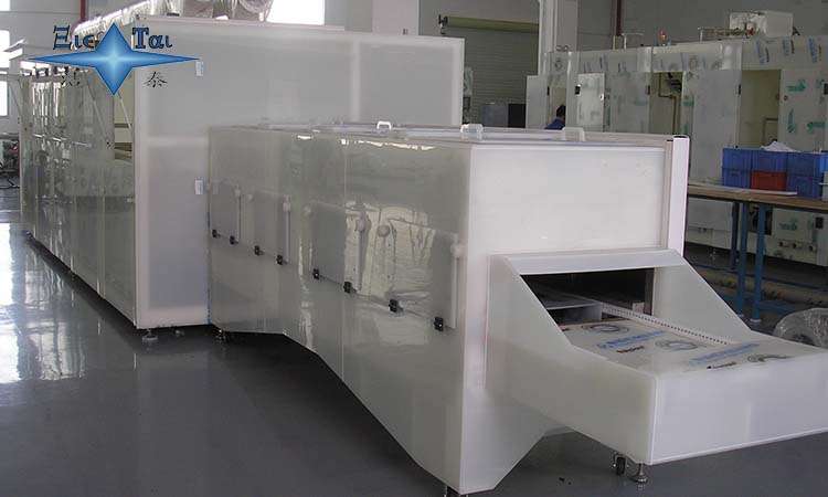 超聲波清洗機(jī)在金屬行業(yè)的應(yīng)用，如何清潔金屬制品？