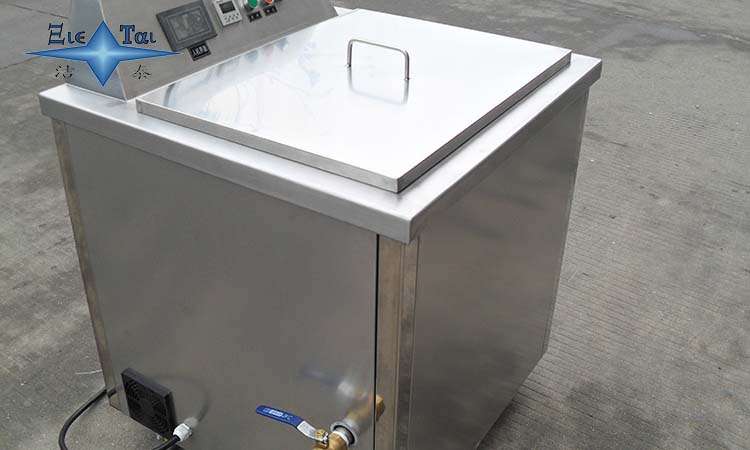 超聲波清洗機在軍工行業(yè)的應(yīng)用，如何清潔軍工設(shè)備？