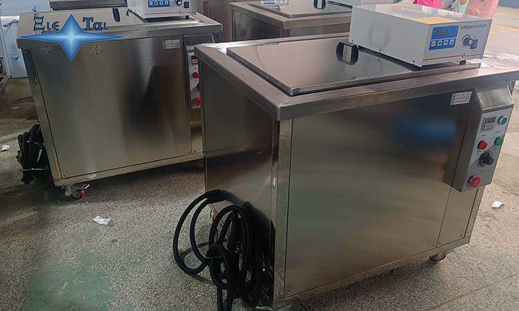 超聲波清洗機在電子煙行業(yè)的應用，如何清潔電子煙霧化器？