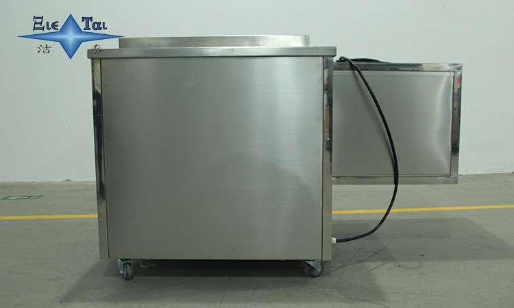 超聲波清洗機 vs 傳統清洗方法：哪種更優？