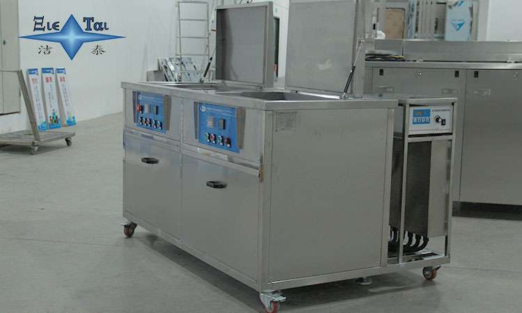 超聲波清洗機的清洗過程中需要注意什么？我們來給你支招！