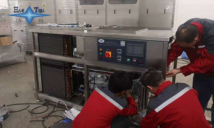 解決超聲波清洗機清洗過程中的常見問題的關(guān)鍵技巧 解決超聲波清洗機清洗過程中的常見問題的關(guān)鍵技巧