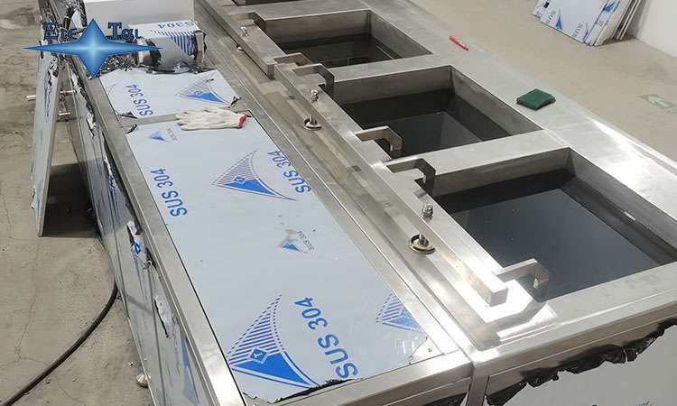 超聲波清洗機在建筑和裝修行業(yè)的廣泛應(yīng)用