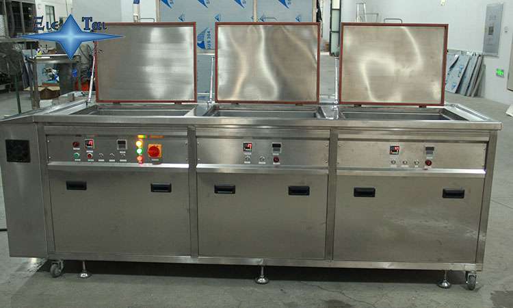 超聲波清洗設(shè)備的實(shí)際應(yīng)用案例：醫(yī)療器械、零件、珠寶和文物修復(fù)